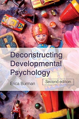 Stock image for Deconstructing Developmental Psychology for sale by Zoom Books Company