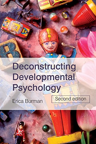 9780415395625: Deconstructing Developmental Psychology