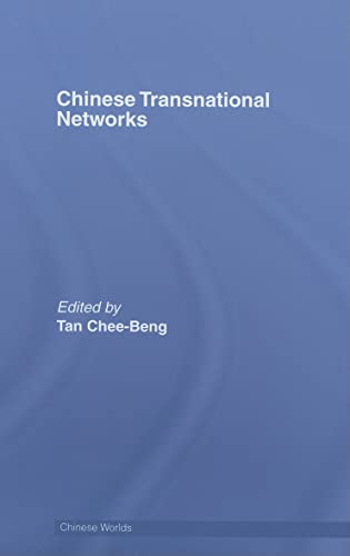 Chinese Transnational Network