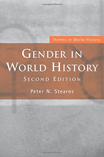 Beispielbild fr Gender in World History zum Verkauf von Better World Books