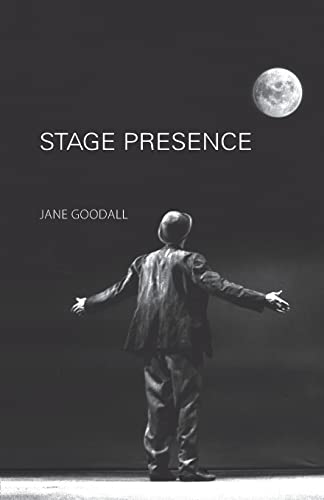 Stock image for Stage Presence: The Actor as Mesmerist for sale by Chiron Media