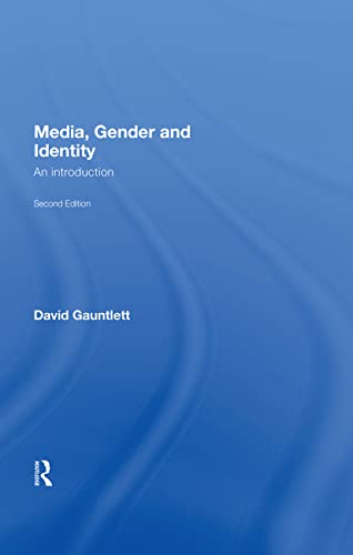 9780415396608: Media, Gender and Identity: An Introduction
