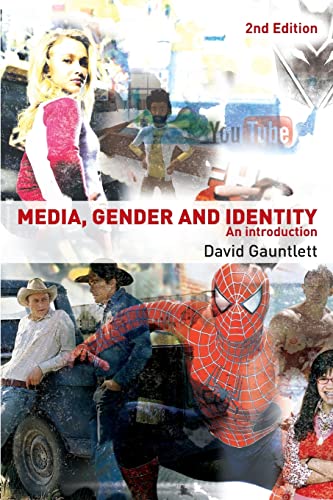 Beispielbild fr Media, Gender and Identity : An Introduction zum Verkauf von Better World Books