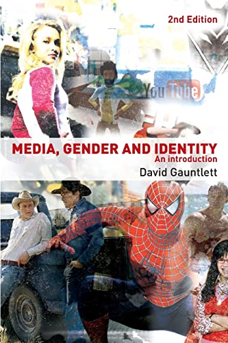 9780415396615: Media, Gender and Identity