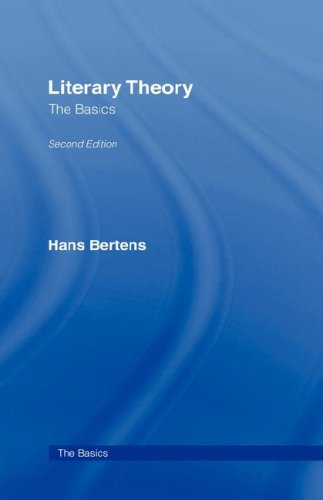 9780415396707: Literary Theory: The Basics, 2nd Edition