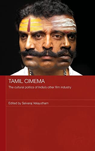 Imagen de archivo de Tamil Cinema: The Cultural Politics of India's other Film Industry (Media, Culture and Social Change in Asia Series) a la venta por Chiron Media