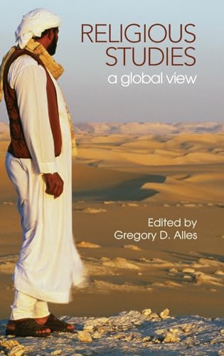 Stock image for Religious Studies: A Global View for sale by California Books