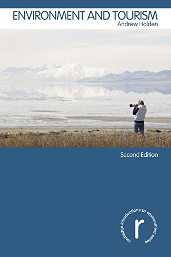 Stock image for Environment and Tourism for sale by Better World Books