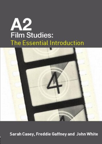 Imagen de archivo de A2 Film Studies: The Essential Introduction a la venta por WorldofBooks