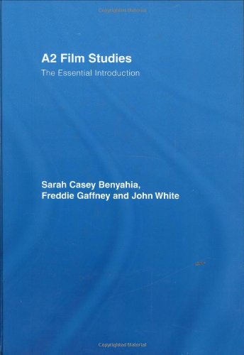 Imagen de archivo de A2 Film Studies: The Essential Introduction (Essentials Series) a la venta por Buchmarie