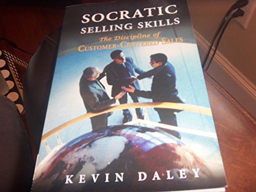 Imagen de archivo de Socratic Selling Skills a la venta por Books of the Smoky Mountains