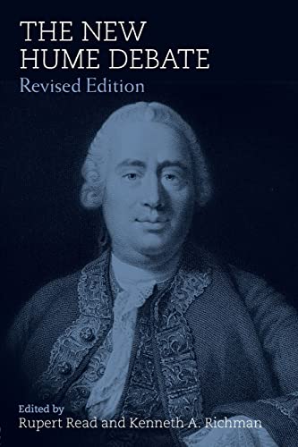 THE NEW HUME DEBATE: REVISED EDI