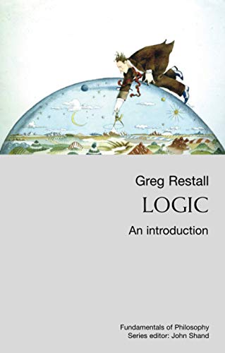 Imagen de archivo de Logic (Fundamentals of Philosophy) a la venta por WorldofBooks