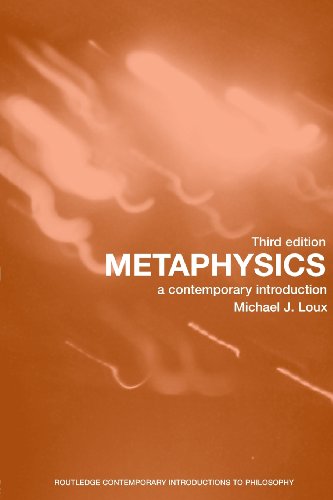 Imagen de archivo de Metaphysics: A Contemporary Introduction (Routledge Contemporary Introductions to Philosophy) a la venta por Wonder Book