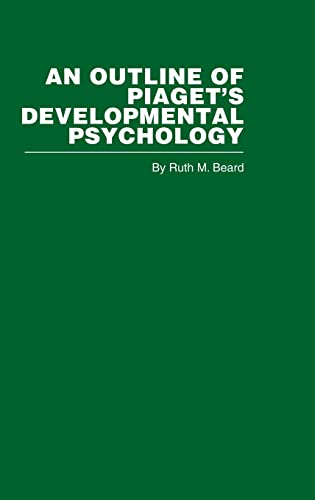 9780415402293: An Outline of Piaget's Developmental Psychology