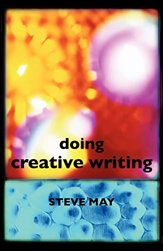 Imagen de archivo de Doing Creative Writing a la venta por WorldofBooks