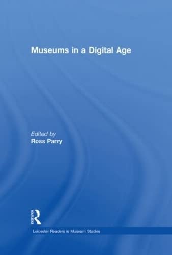 9780415402613: Museums in a Digital Age