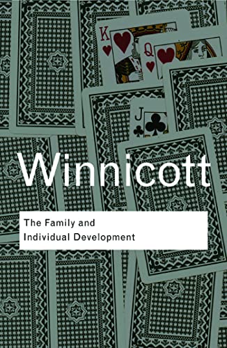 Beispielbild fr The Family and Individual Development (Routledge Classics) zum Verkauf von ZBK Books