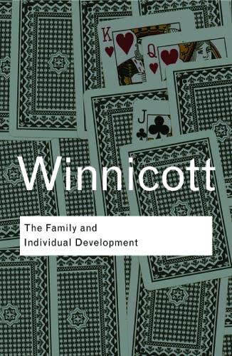Stock image for The Family and Individual Development (Routledge Classics) for sale by Chiron Media