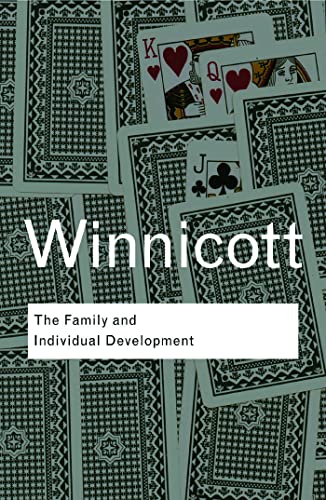 Stock image for The Family and Individual Development (Routledge Classics) for sale by ZBK Books