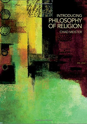 9780415403269: Introducing Philosophy of Religion