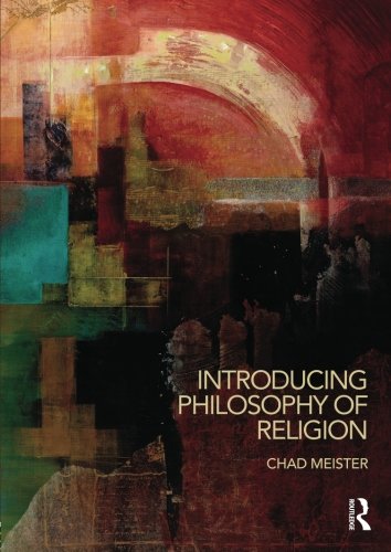 Stock image for Introducing Philosophy of Religion for sale by Blackwell's