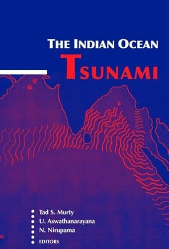 Stock image for The Indian Ocean Tsunami for sale by Books Puddle