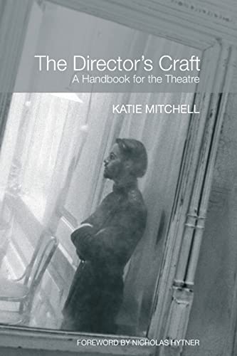 9780415404396: The Director's Craft: A Handbook for the Theatre