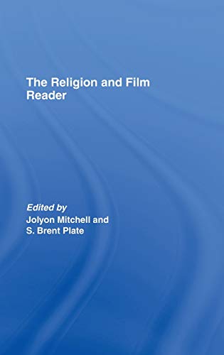 Beispielbild fr The Religion and Film Reader zum Verkauf von Chiron Media