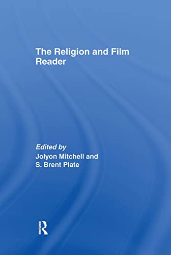 Stock image for The Religion and Film Reader for sale by Chiron Media