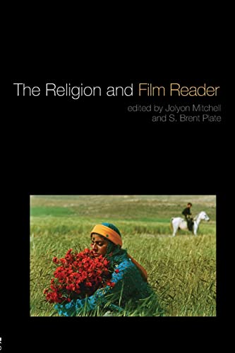 Beispielbild fr The Religion and Film Reader zum Verkauf von BooksRun