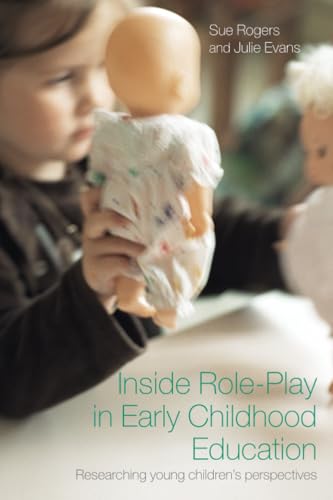 9780415404976: Inside Role-Play in Early Childhood Education