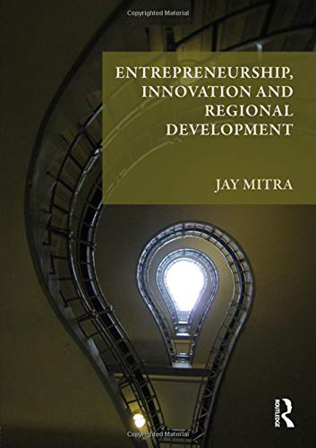 Beispielbild fr Entrepreneurship, Innovation and Regional Development: An Introduction zum Verkauf von Mispah books