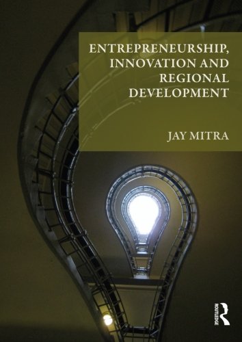 Stock image for Entrepreneurship, Innovation and Regional Development : An Introduction for sale by Better World Books Ltd