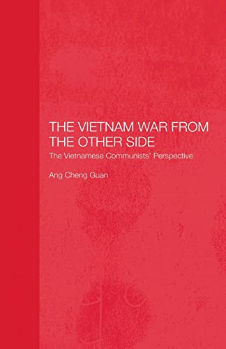 Stock image for The Vietnam War from the Other Side for sale by GF Books, Inc.