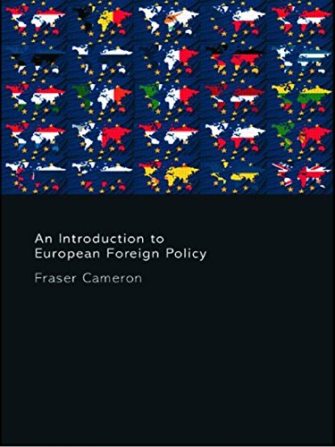 9780415407687: An Introduction to European Foreign Policy