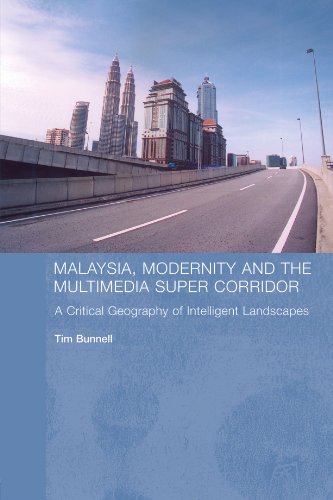 Imagen de archivo de Malaysia, Modernity and the Multimedia Super Corridor a la venta por Blackwell's