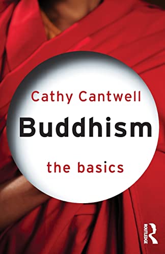 Beispielbild fr Buddhism: The Basics zum Verkauf von Blackwell's