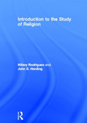 Imagen de archivo de Introduction to the Study of Religion a la venta por Books Puddle