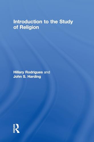 Stock image for Introduction to the Study of Religion for sale by Books Puddle