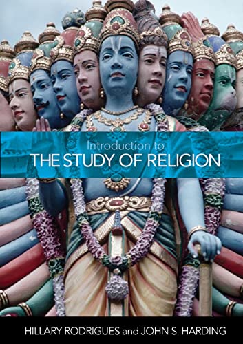 Beispielbild fr Introduction to the Study of Religion zum Verkauf von BooksRun