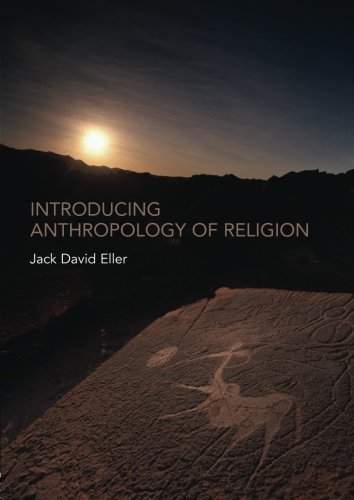 Stock image for Introducing anthropology of religion for sale by SecondSale