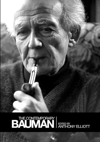 9780415409681: The Contemporary Bauman