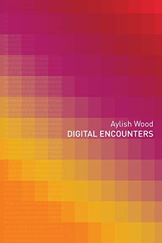 Stock image for Digital Encounters for sale by Better World Books Ltd