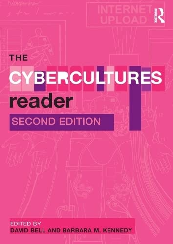 9780415410670: The Cybercultures Reader