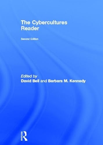 9780415410687: The Cybercultures Reader