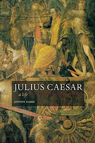 Beispielbild fr Julius Caesar: A Life zum Verkauf von Chiron Media