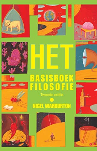 Beispielbild fr HET Basisboek Filosofie (Dutch Edition) zum Verkauf von Chiron Media