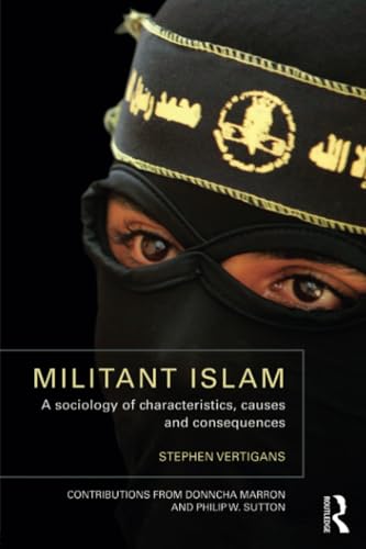 9780415412469: Militant Islam