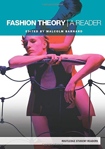 9780415413404: Fashion Theory: A Reader (Routledge Student Readers)